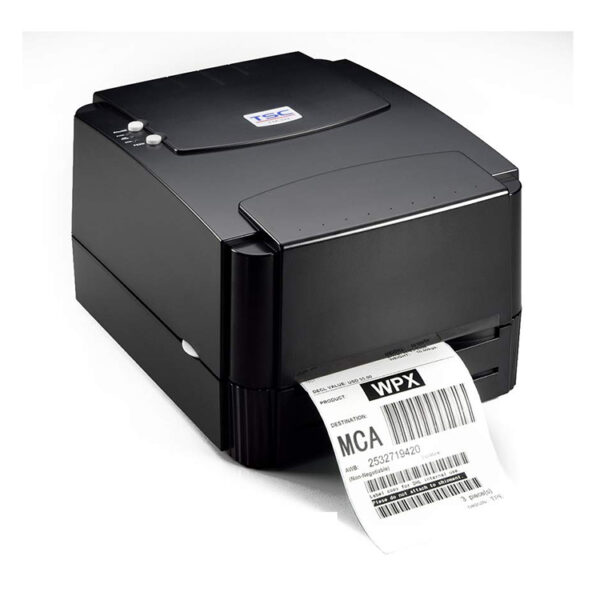 TSC Barcode Printer - TSC TTP244 PRO