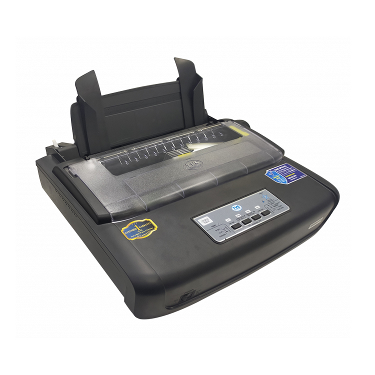 TVS Billing Printer - MSP 270 STAR